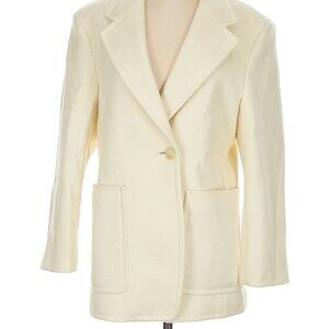 Uniqlo Cream Blazer
